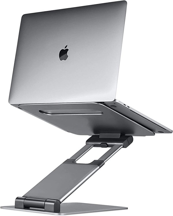 Ergonomic Laptop Stand For Desk