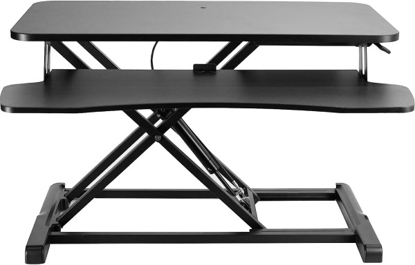  VIVO 32 inch Desk Converter, K Series
