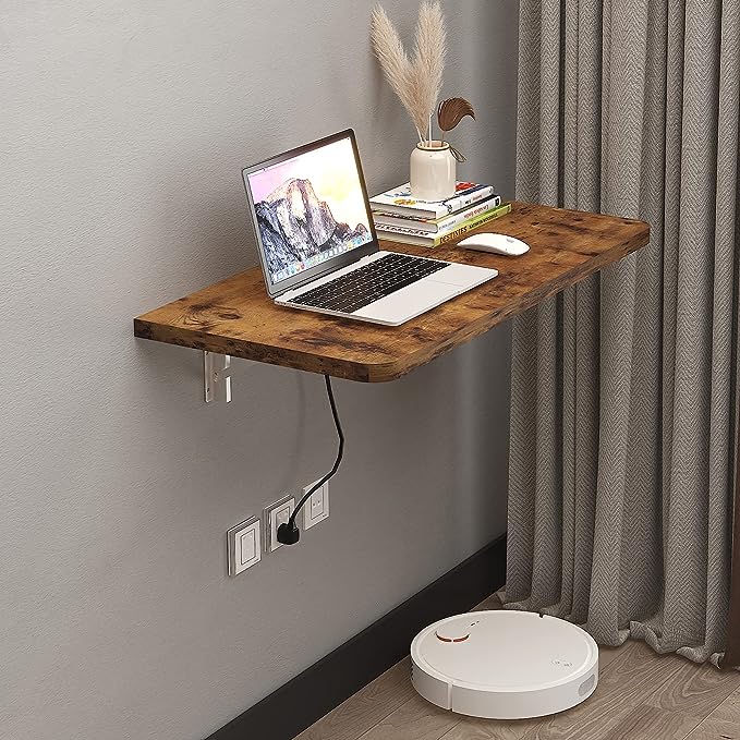 Pmnianhua Wall Mounted Desk