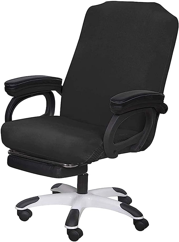 SARAFLORA Office Chair Cover