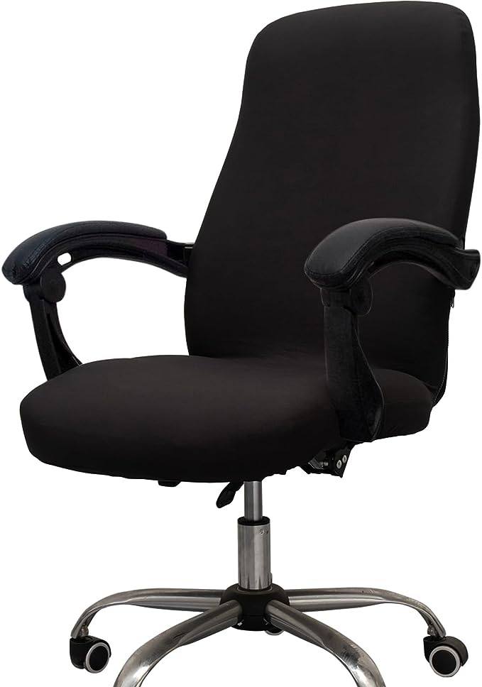 Melaluxe Office Chair Cover