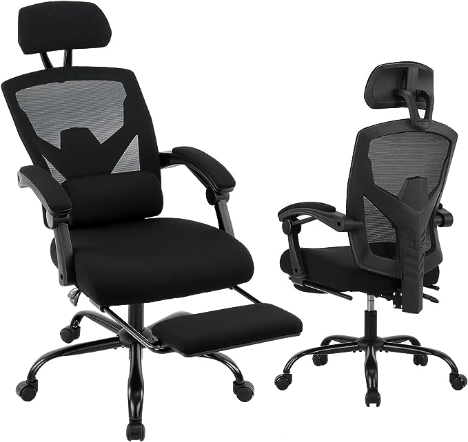 edx Ergonomic Office Chair